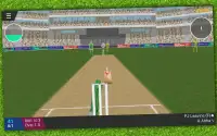 Cricket Pro 19 Screen Shot 15