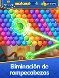 Bubble Shooter - Bolas Juegos Screen Shot 11