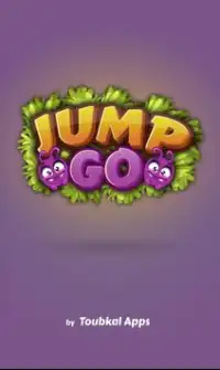 Jump Go Screen Shot 0