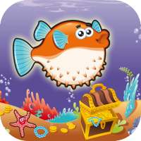 Fish Hunter Games