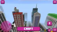 Big City Craft Screen Shot 9