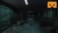 VR Escape Horror House 3D Screen Shot 5