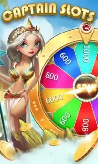 Treasure Slots - Free Casino Screen Shot 0