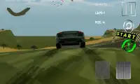 3D Car Racing Challenge Screen Shot 3