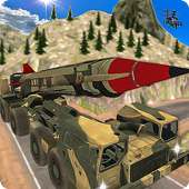Missile Launcher Attack War
