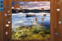 Boats Jigsaw Puzzles Free Screen Shot 1