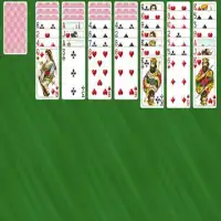 My Solitaire. Screen Shot 1
