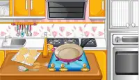 Cake Maker Story -Cooking Game Screen Shot 7