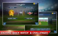 Gujarat Lions 2017 T20 Cricket Screen Shot 9