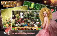 Hidden Object - Fairy Land Screen Shot 2
