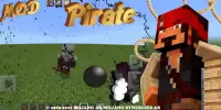 Pirate Mod   Sans Mob Screen Shot 0