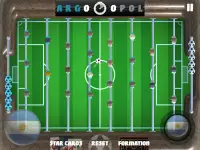 Tablet Football Screen Shot 10