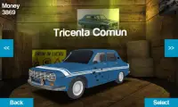 Romanian Racing Screen Shot 1