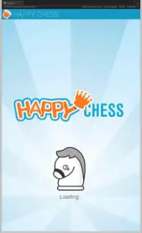 Happy Chess Screen Shot 0