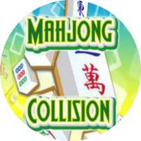 Super Mahjong Collision