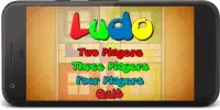 Ludo Master - Rising Ludo Games Screen Shot 1