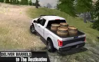 Offroad Extreme Raptor Drive Screen Shot 2