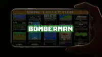 Bomber Classic: King of Bomber Screen Shot 0