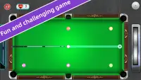 8 Ball Pool Star - Jeux de sport gratuits Screen Shot 0