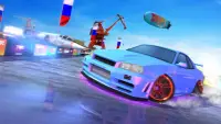 Drift - Car Drifting Games : Car Racing Games Screen Shot 2