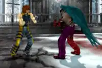 Trick Tekken 5 Screen Shot 0