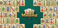 Tile Mahjong-Solitaire Classic Screen Shot 1