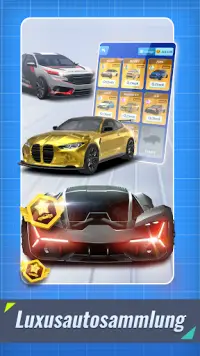 Ace car tycoon Wartungsmeister Screen Shot 5