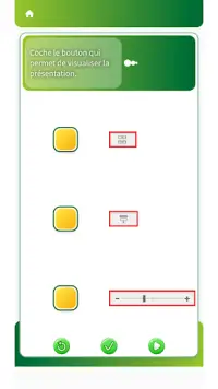 Académie de l'informatique au primaire 4 Screen Shot 4