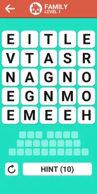Word Connect – Amazing Word Puzzle games Screen Shot 5