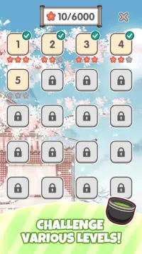 Tile Fun - Classic Triple & Matching Puzzle Game Screen Shot 2