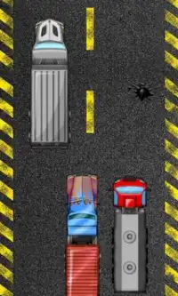 Truck Racing Game for Kids Kid Screen Shot 5