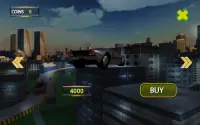 Advance Car Stunt: Ramp Car Jumping Screen Shot 2