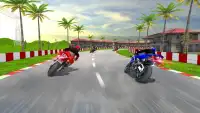 Real Speed Moto Bike Racing 2018 Screen Shot 1