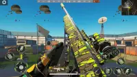 Call Of IGI Commando: Mob Duty Screen Shot 28