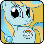 Pony Cutie Mark Generator