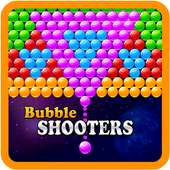 Shoot Bubble Deluxe 3