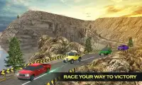 Off Road Jeep Drive Adventures Screen Shot 3