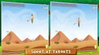 Archery: Shoot Arrows Screen Shot 1