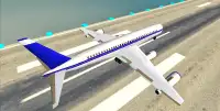 Plane Flight 3D : Fly Screen Shot 4