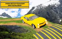 Car Mengemudi Game- Taksi Game Screen Shot 1