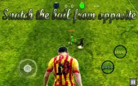 Ultimate Soccer League 2016 Screen Shot 2