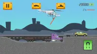 Transport Company - Extreme Hill Game Screen Shot 7