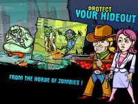 DEAD AGE: Zombie Shooting Game Screen Shot 11
