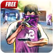 Gangster Crime War : Mafia City Revenge Stories 3D