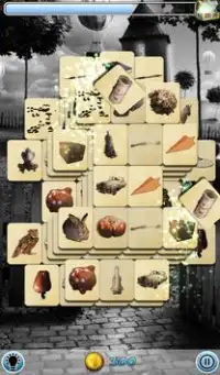 Mahjong: Seelenverwandte Screen Shot 4