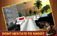 Brückenkopf - Revolver Angriff Screen Shot 4