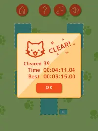 Kitty In The Corner - Free Solitaire Card Game - Screen Shot 10