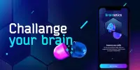 BrainLetics－Лучшие игры на развитие мозга и памяти Screen Shot 0