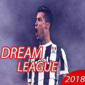 Dream league CR7 2018