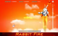 Rabbit Fire - Adventure Begins Screen Shot 20